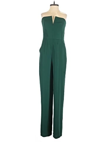 Dessy Collection Jumpsuit (view 1)