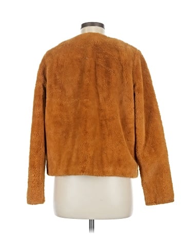 Divided by H&M Faux Fur Jacket (view 2)