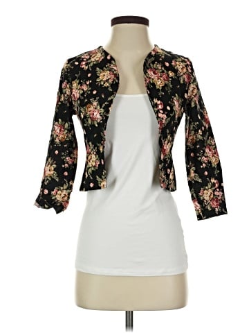 Lucca Couture Blazer (view 1)