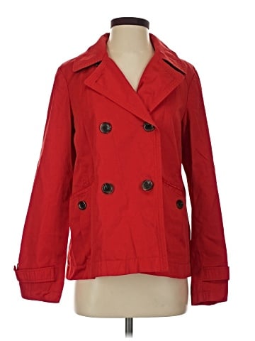 Lands' End Coat (view 1)