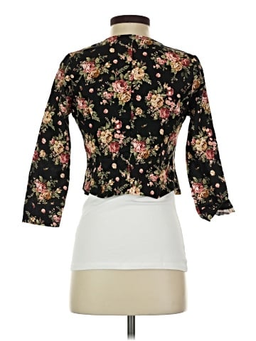 Lucca Couture Blazer (view 2)