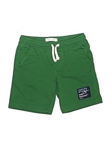 Zara Shorts (view 1)