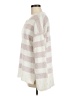 Sanctuary 100% Polyester Stripes Ivory Pullover Sweater Size M - photo 5