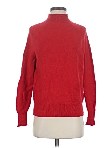 J.Crew Turtleneck Sweater (view 1)