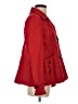 Lands' End Red Coat Size S - photo 4