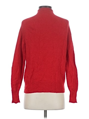 J.Crew Turtleneck Sweater (view 2)