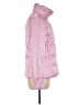 Bogner Pink Snow Jacket Size 8 - photo 4