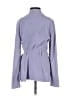 Clio 100% Polyester Purple Blazer Size S - photo 2