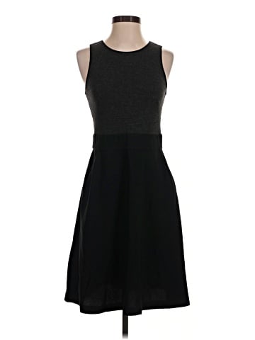Ann Taylor LOFT Cocktail Dress (view 1)