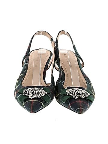 Charter Club Heels (view 2)