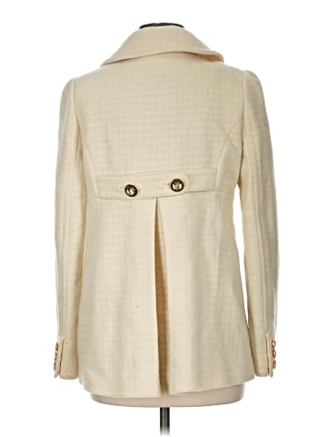 Juicy Couture Wool Coat (view 2)