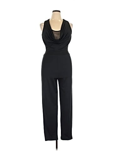 Material Girl Jumpsuit (view 1)