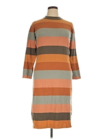 Roolee Casual Dress (view 1)
