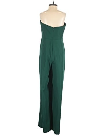 Dessy Collection Jumpsuit (view 2)