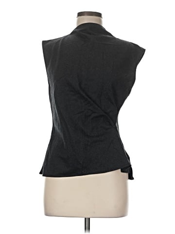 Zara Sleeveless Top (view 1)