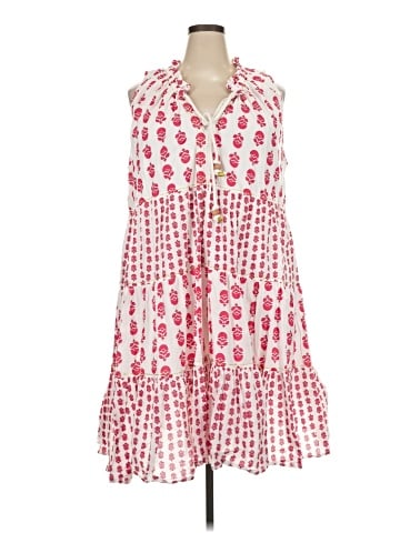 Philosophy Republic Clothing Casual Dress (view 1)