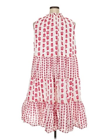 Philosophy Republic Clothing Casual Dress (view 2)