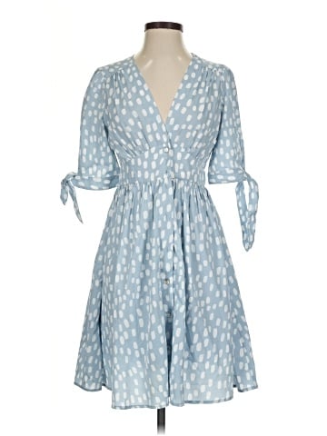Vero Moda Casual Dress (view 1)