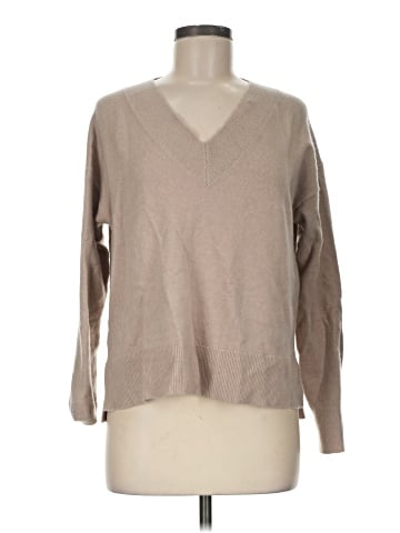 Ann Taylor Pullover Sweater (view 1)