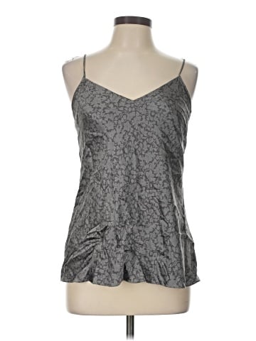 Vince. Sleeveless Top (view 1)