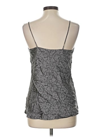 Vince. Sleeveless Top (view 2)