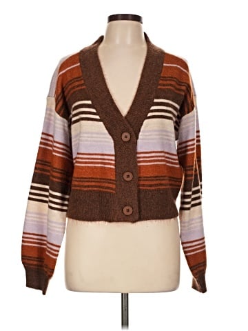 Kendall & Kylie Cardigan (view 1)