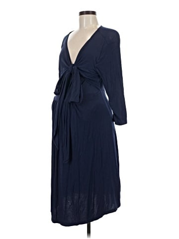 Rosie Pope Cocktail Dress (view 1)