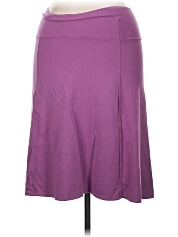 Athleta Casual Skirt (view 1)