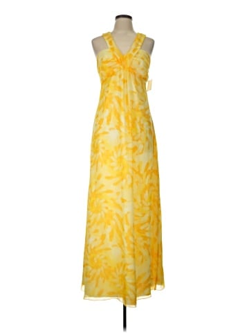 David's Bridal Cocktail Dress (view 1)