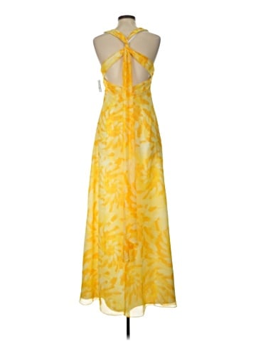 David's Bridal Cocktail Dress (view 2)