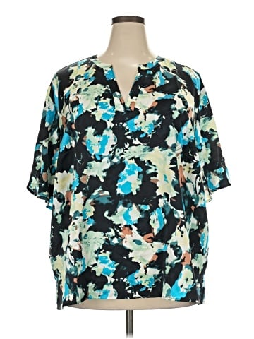 Nine West Kimono (view 1)