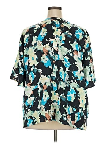 Nine West Kimono (view 2)