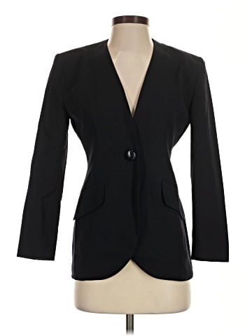 Jones New York Wool Blazer (view 1)