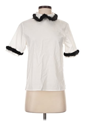 English Factory Short Sleeve Top (view 1)