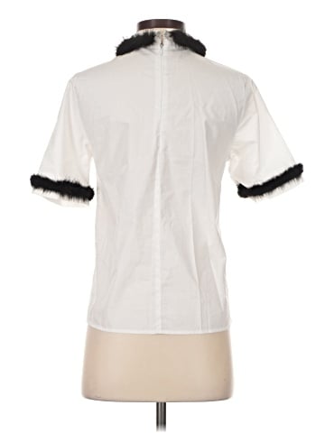 English Factory Short Sleeve Top (view 2)