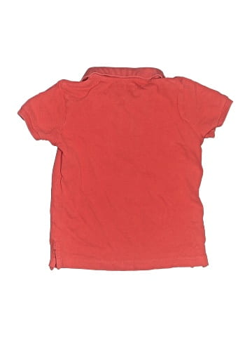 Mayoral Short Sleeve Polo (view 2)