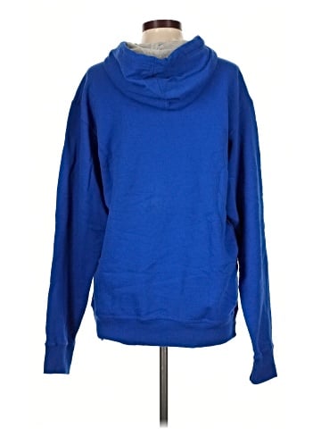 Champion Pullover Hoodie (view 2)
