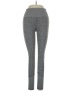 Alo Gray Active Pants Size XXS - photo 1