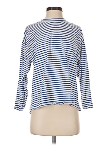 AYR 3/4 Sleeve Top (view 1)