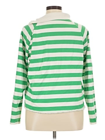 J.Crew Factory Store Pullover Sweater (view 2)