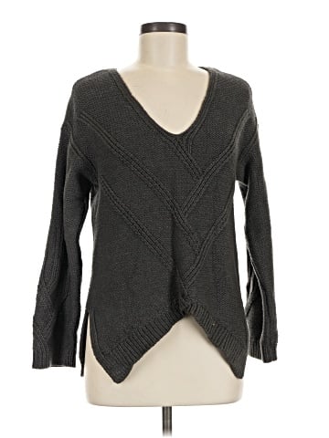360 Sweater Pullover Sweater (view 1)