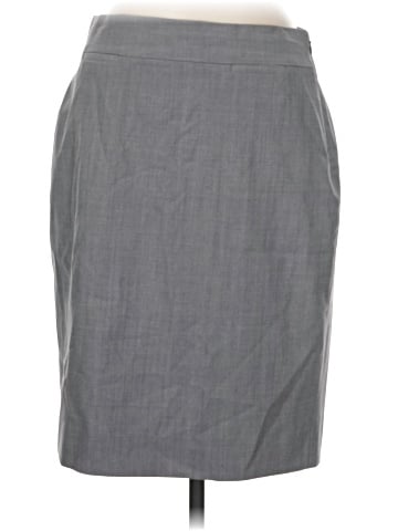 Banana Republic Wool Skirt (view 1)