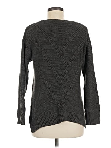 360 Sweater Pullover Sweater (view 2)