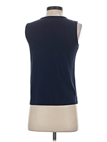 L.L.Bean Sleeveless T-Shirt (view 2)