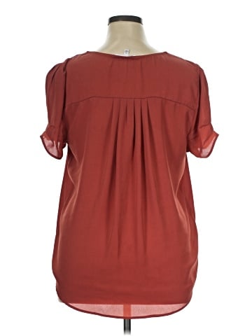 DR2 Short Sleeve T-Shirt (view 2)