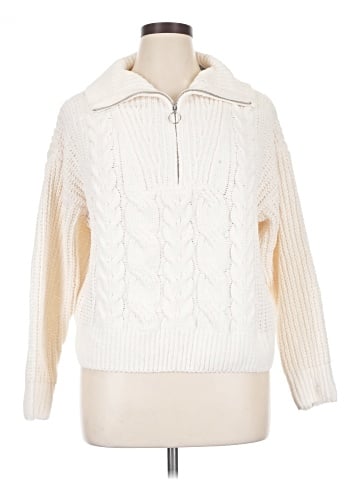 Hippie Rose Fleece (view 1)