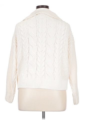 Hippie Rose Fleece (view 2)