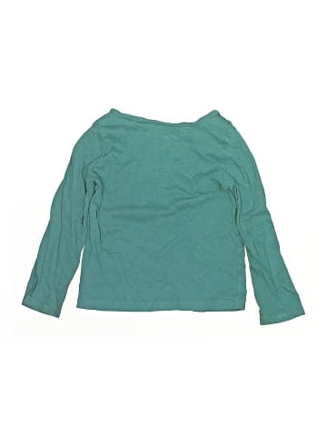 OshKosh B'gosh Long Sleeve T-Shirt (view 2)