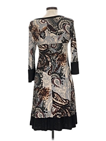 Karen Kane Casual Dress (view 2)