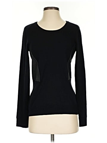 Rag & Bone Wool Pullover Sweater (view 1)